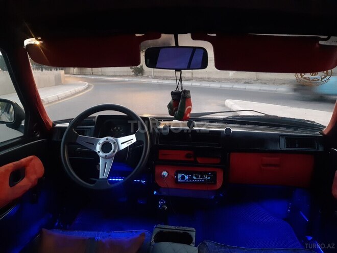 ZAZ Slavuta 2005, 300,000 km - 1.2 l - Bakı