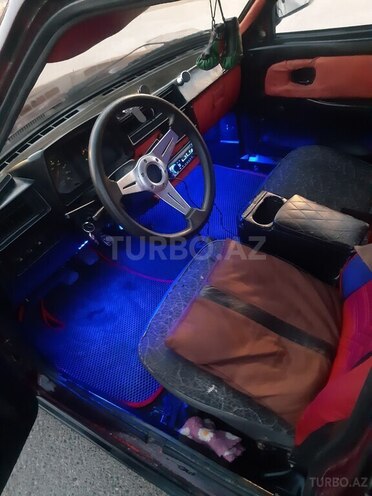 ZAZ Slavuta 2005, 300,000 km - 1.2 l - Bakı