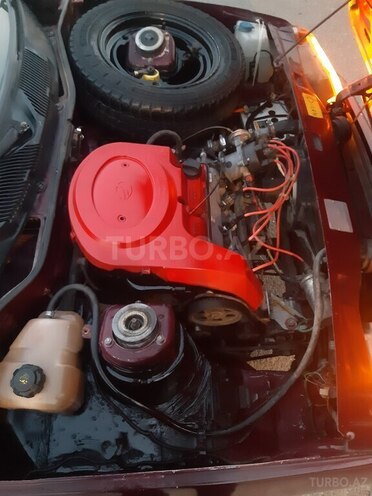 ZAZ Slavuta 2005, 300,000 km - 1.2 l - Bakı