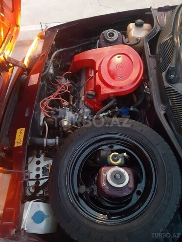 ZAZ Slavuta 2005, 300,000 km - 1.2 l - Bakı