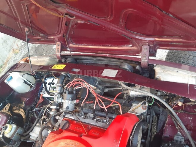 ZAZ Slavuta 2005, 300,000 km - 1.2 l - Bakı