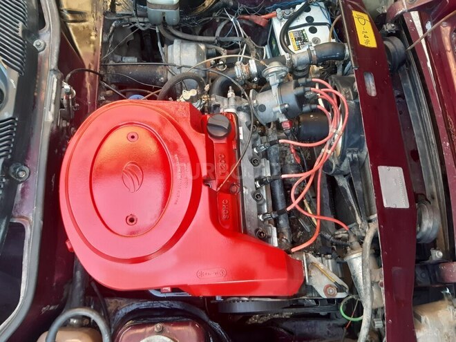 ZAZ Slavuta 2005, 300,000 km - 1.2 l - Bakı