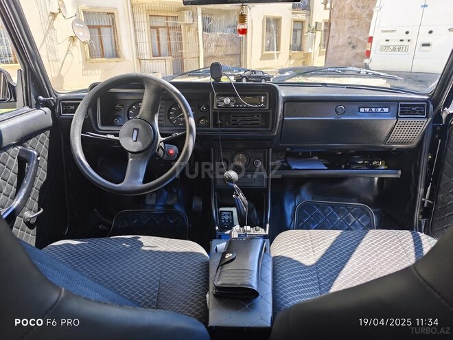 LADA (VAZ) 2107 2010, 148,000 km - 1.6 л - Quba