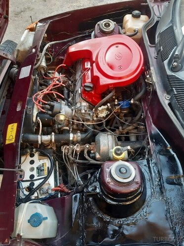 ZAZ Slavuta 2005, 300,000 km - 1.2 l - Bakı