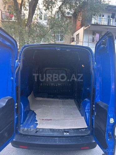 Fiat Doblo 2013, 193,000 km - 1.4 l - Sumqayıt