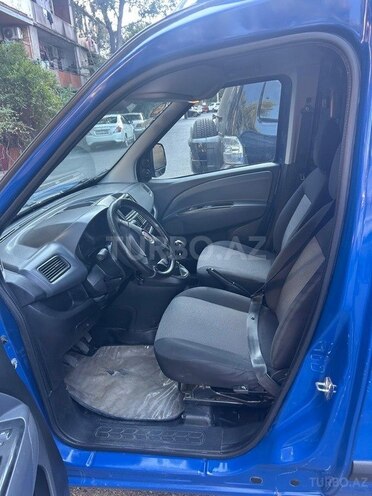 Fiat Doblo 2013, 193,000 km - 1.4 l - Sumqayıt