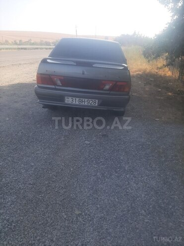 LADA (VAZ) 2115 2011, 143 km - 1.6 l - İsmayıllı