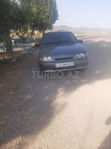 LADA (VAZ) 2115 2011, 143 km - 1.6 l - İsmayıllı
