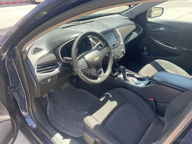 Chevrolet Malibu 2017, 169,947 km - 1.5 l - Bakı