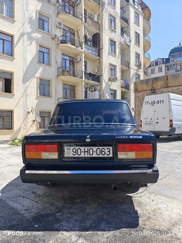 LADA (VAZ) 2107 2010, 148,000 km - 1.6 л - Quba
