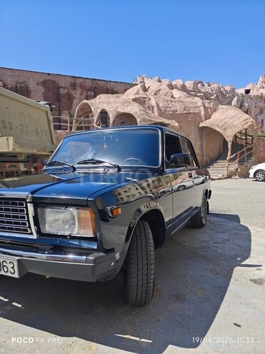 LADA (VAZ) 2107 2010, 148,000 km - 1.6 л - Quba