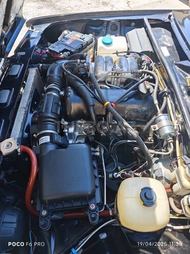 LADA (VAZ) 2107 2010, 148,000 km - 1.6 л - Quba