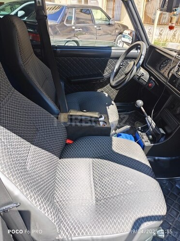 LADA (VAZ) 2107 2010, 148,000 km - 1.6 л - Quba