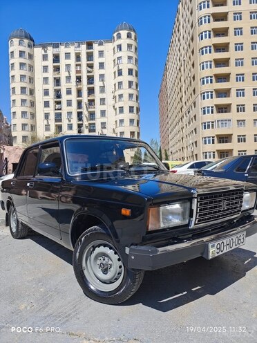 LADA (VAZ) 2107 2010, 148,000 km - 1.6 л - Quba
