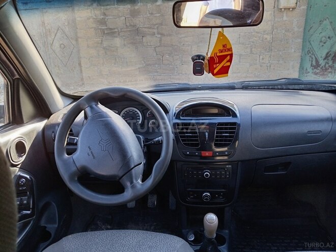 Saipa Saina-6