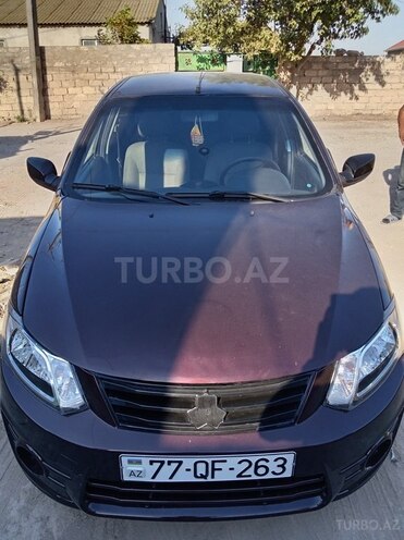 Saipa Saina-1