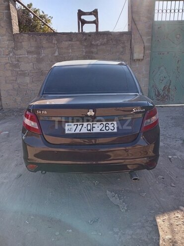 Saipa Saina-2