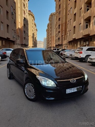 Hyundai i30 2008, 240,000 km - 1.4 l - Bakı