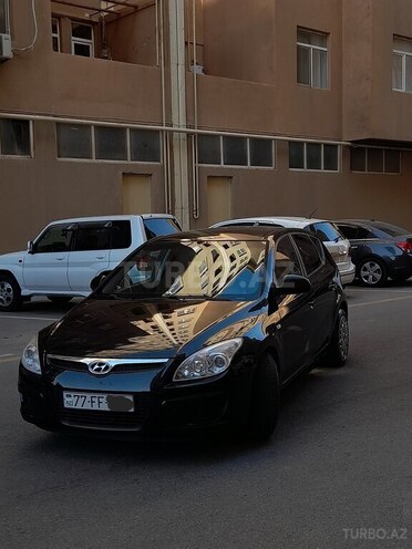 Hyundai i30 2008, 240,000 km - 1.4 l - Bakı