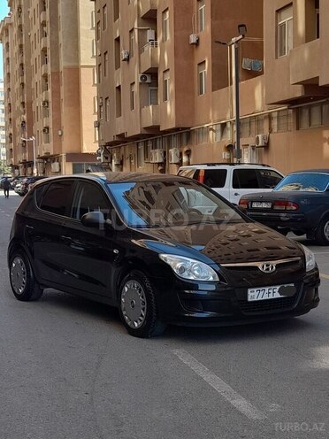 Hyundai i30 2008, 240,000 km - 1.4 l - Bakı