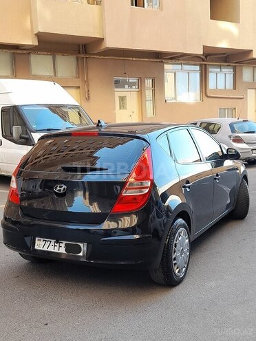 Hyundai i30 2008, 240,000 km - 1.4 l - Bakı