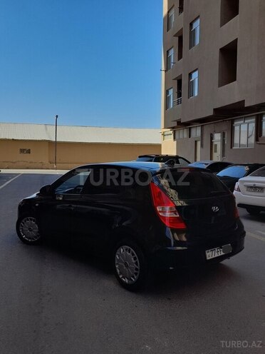 Hyundai i30 2008, 240,000 km - 1.4 l - Bakı