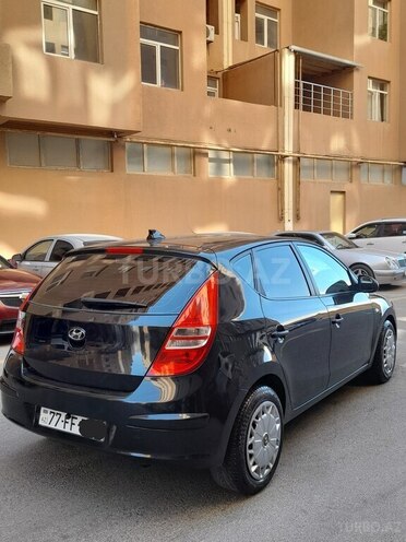 Hyundai i30 2008, 240,000 km - 1.4 l - Bakı
