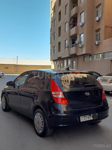 Hyundai i30 2008, 240,000 km - 1.4 l - Bakı