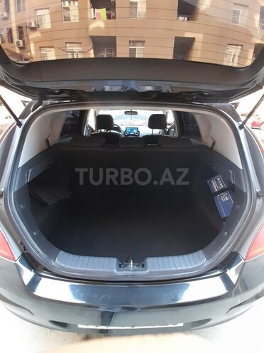 Hyundai i30 2008, 240,000 km - 1.4 l - Bakı