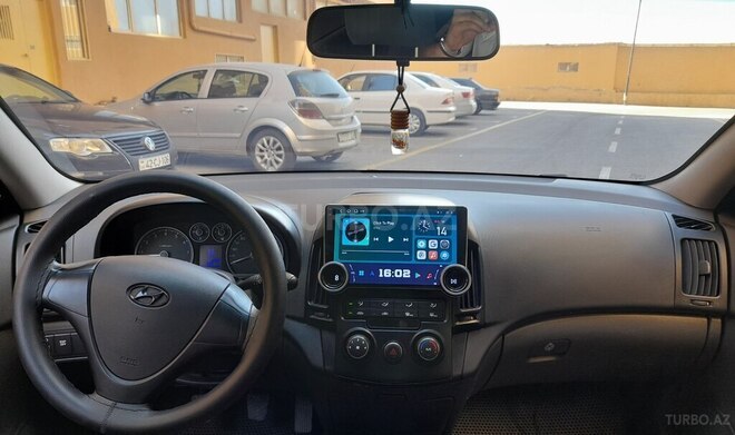 Hyundai i30 2008, 240,000 km - 1.4 l - Bakı