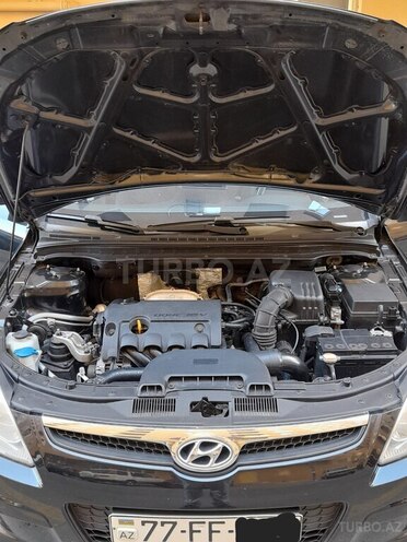 Hyundai i30 2008, 240,000 km - 1.4 l - Bakı