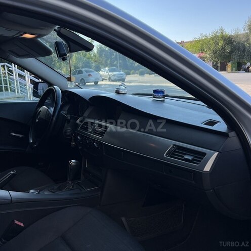 BMW 525 2005, 258,963 km - 2.5 l - Sumqayıt