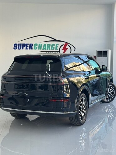 Changan Qiyuan Q07-2