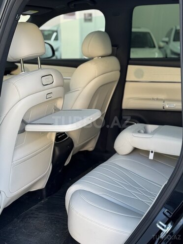 Changan Qiyuan Q07-7
