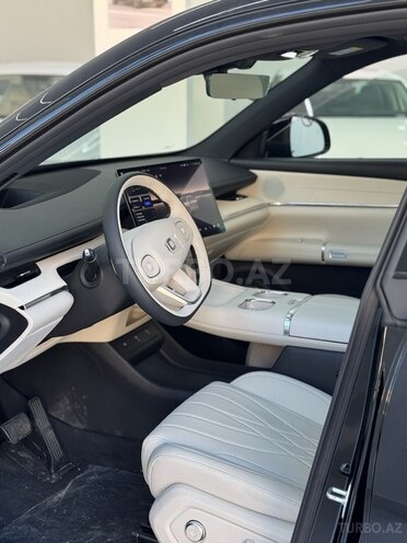 Changan Qiyuan Q07-6