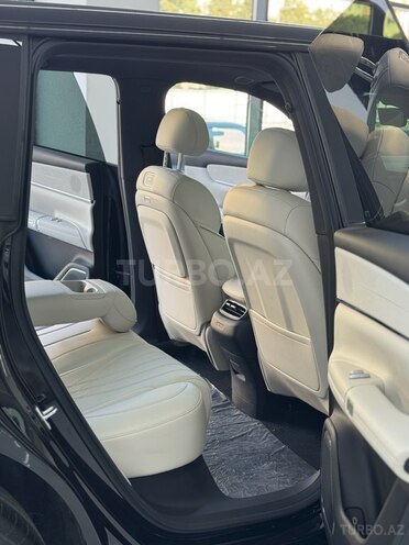 Changan Qiyuan Q07-11