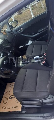 Kia Cerato 2016, 121,000 km - 1.8 l - Sumqayıt