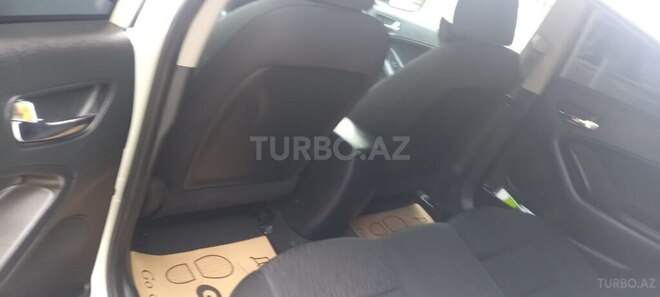 Kia Cerato 2016, 121,000 km - 1.8 l - Sumqayıt