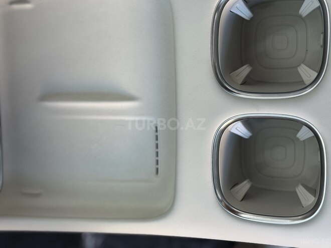 Changan Qiyuan Q07-12