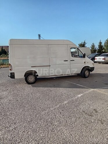 Mercedes Sprinter 208 1998, 25,758 km - 2.2 l - Bakı