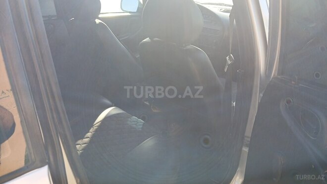 Chevrolet Niva 2008, 123,456 km - 1.7 л - Goranboy