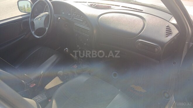 Chevrolet Niva 2008, 123,456 km - 1.7 л - Goranboy