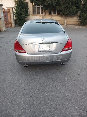 Nissan Teana 2003, 260,000 km - 2.4 l - Bakı