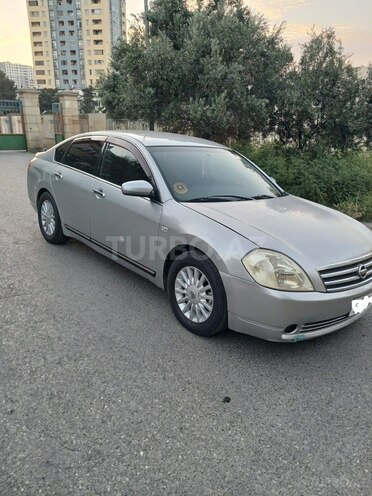 Nissan Teana 2003, 260,000 km - 2.4 l - Bakı