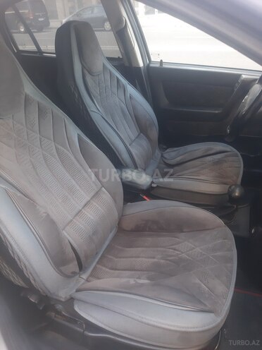 Opel Astra 2001, 165,000 km - 1.6 l - Bakı
