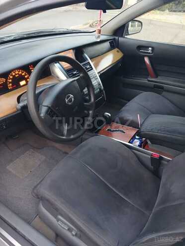 Nissan Teana 2003, 260,000 km - 2.4 l - Bakı