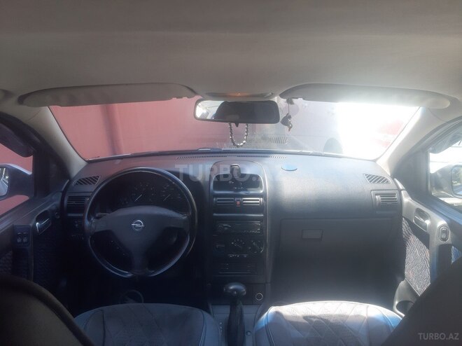 Opel Astra 2001, 165,000 km - 1.6 l - Bakı