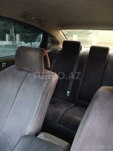 Nissan Teana 2003, 260,000 km - 2.4 l - Bakı
