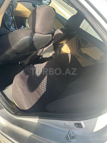 Hyundai Elantra 2011, 337,800 km - 1.6 л - Bakı