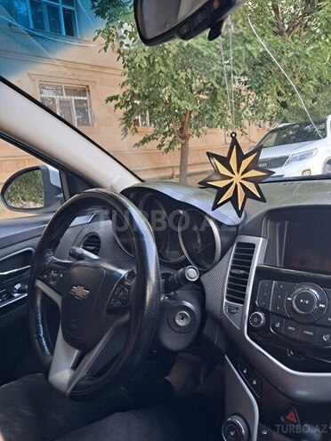 Chevrolet Cruze 2012, 320,000 km - 1.4 l - Qazax